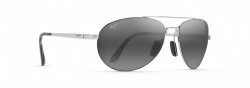 משקפי שמש | Maui Jim מאווי ג'ים | MJ 210 210-17 63-18-120