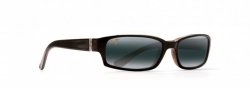 משקפי שמש | Maui Jim מאווי ג'ים | MJ 220 220-02 56-17-135