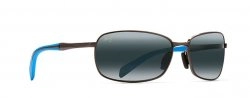 משקפי שמש | Maui Jim מאווי ג'ים | MJ 240 240-17B 63-17-130