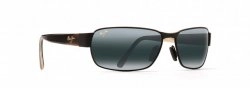 משקפי שמש | Maui Jim מאווי ג'ים | MJ 249 249-2M 65-16-115