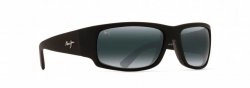 משקפי שמש | Maui Jim מאווי ג'ים | MJ 266 266-02MR 64-19-115