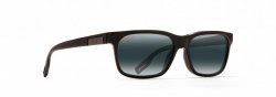 משקפי שמש | Maui Jim מאווי ג'ים | MJ 284 284-02 55-17-140