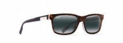 משקפי שמש | Maui Jim מאווי ג'ים | MJ 284 284-57 55-17-140