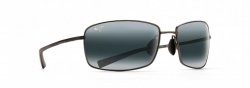 משקפי שמש | Maui Jim מאווי ג'ים | MJ 320 320-02D 64-18-120