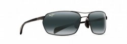 משקפי שמש | Maui Jim מאווי ג'ים | MJ 324 324-02D 65-18-120