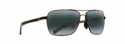 משקפי שמש | Maui Jim מאווי ג'ים | MJ 326 326-02 62-18-130