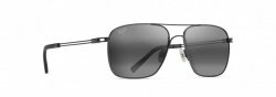 משקפי שמש | Maui Jim מאווי ג'ים | MJ 328 328-02D 56-16-140