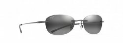 משקפי שמש | Maui Jim מאווי ג'ים | MJ 333 333-02 50.5-17-140