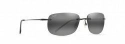 משקפי שמש | Maui Jim מאווי ג'ים | MJ 334 334-02 59.5-17-140