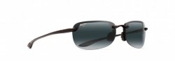משקפי שמש | Maui Jim מאווי ג'ים | MJ 408 408N-02 56-15-135