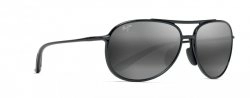 משקפי שמש | Maui Jim מאווי ג'ים | MJ 438 438-02 60-16-140