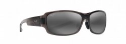 משקפי שמש | Maui Jim מאווי ג'ים | MJ 441 441-11A 63.5-18-142