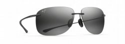 משקפי שמש | Maui Jim מאווי ג'ים | MJ 445 445-11M 62-14-136