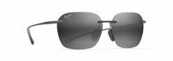 משקפי שמש | Maui Jim מאווי ג'ים | MJ 446 446-11M 50-12-136
