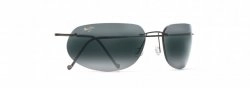 משקפי שמש | Maui Jim מאווי ג'ים | MJ 501 501-02 65-18-135