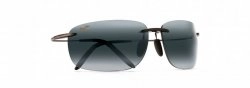 משקפי שמש | Maui Jim מאווי ג'ים | MJ 526 526-02 65-13-130
