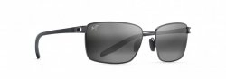 משקפי שמש | Maui Jim מאווי ג'ים | MJ 531 531-02D 60-19-133