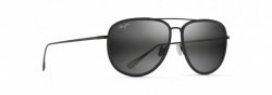 משקפי שמש | Maui Jim מאווי ג'ים | MJ 554 554-02 58-16-145