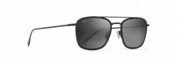 משקפי שמש | Maui Jim מאווי ג'ים | MJ 555 555-02 53-22-145