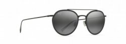 משקפי שמש | Maui Jim מאווי ג'ים | MJ 557 557-02 53-23-145