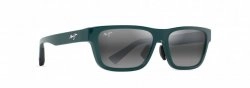 משקפי ספורט | Maui Jim מאווי ג'ים | MJ 628 628-15 57-16-140
