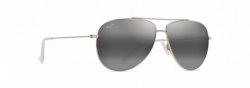 משקפי ספורט | Maui Jim מאווי ג'ים | MJ 665 665-16A 59-12-145