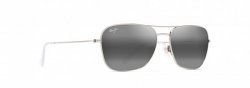 משקפי ספורט | Maui Jim מאווי ג'ים | MJ 675 675-17A 58-16-145