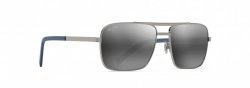 משקפי ספורט | Maui Jim מאווי ג'ים | MJ 714 714-17 59.5-16-140