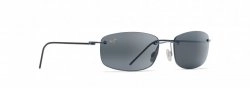 משקפי ספורט | Maui Jim מאווי ג'ים | MJ 718 718-06 55-17-133