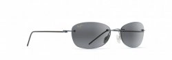 משקפי ספורט | Maui Jim מאווי ג'ים | MJ 719 719-06 52.5-17-133