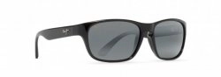 משקפי ספורט | Maui Jim מאווי ג'ים | MJ 721 721-02 58-16-134
