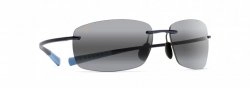 משקפי ספורט | Maui Jim מאווי ג'ים | MJ 724 724-06 64-17-140