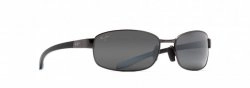 משקפי ספורט | Maui Jim מאווי ג'ים | MJ 741 741-02D 60.5-17-135