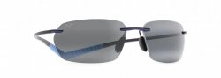 משקפי ספורט | Maui Jim מאווי ג'ים | MJ 743 743-06 64-17-140