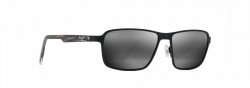משקפי ספורט | Maui Jim מאווי ג'ים | MJ 748 748-2M 57-16-140
