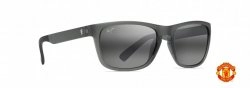 משקפי ספורט | Maui Jim מאווי ג'ים | MJ 755 755-11MUTD 58-18-135
