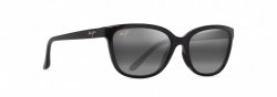 משקפי ספורט | Maui Jim מאווי ג'ים | MJ 758 758-02 54-18-140