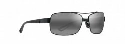 משקפי ספורט | Maui Jim מאווי ג'ים | MJ 764 764-02M 62.5-16-128