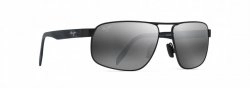 משקפי שמש | Maui Jim מאווי ג'ים | MJ 776 776-02S 63-16-135