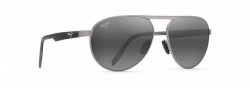 משקפי שמש | Maui Jim מאווי ג'ים | MJ 787 787-14 61-16-140