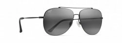 משקפי שמש | Maui Jim מאווי ג'ים | MJ 789 789-2M 58-14-145