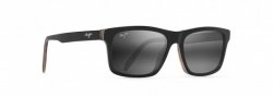 משקפי שמש | Maui Jim מאווי ג'ים | MJ 812 812-27D 56.5-19-145