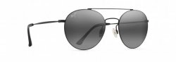 משקפי שמש | Maui Jim מאווי ג'ים | MJ 814 814-2M 53-22-145