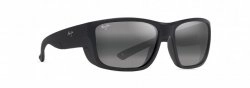 משקפי ספורט | Maui Jim מאווי ג'ים | MJ 896 896-02 60-18-128