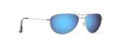 משקפי ספורט | Maui Jim מאווי ג'ים | MJ 245 B245-17 56-18-120