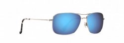 משקפי ספורט | Maui Jim מאווי ג'ים | MJ 246 B246-17 59-17-120
