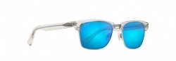 משקפי ספורט | Maui Jim מאווי ג'ים | MJ 257 B257-05CR 54-18-140