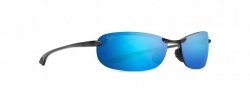 משקפי ספורט | Maui Jim מאווי ג'ים | MJ 405 B405-11 64-17-130
