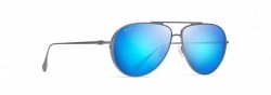 משקפי ספורט | Maui Jim מאווי ג'ים | MJ 543 B543N-27A 59-12-145