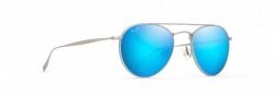משקפי שמש | Maui Jim מאווי ג'ים | MJ 548 B548N-11B 52-22-140